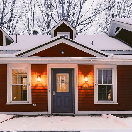 Deerfield Valley Inn - Mt Snow Dover المظهر الخارجي الصورة