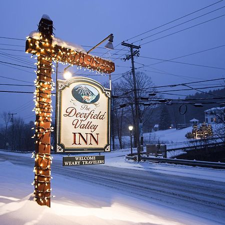 Deerfield Valley Inn - Mt Snow Dover المظهر الخارجي الصورة