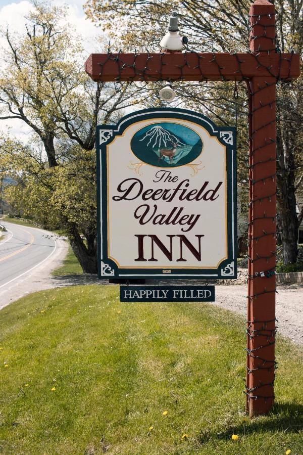 Deerfield Valley Inn - Mt Snow Dover المظهر الخارجي الصورة