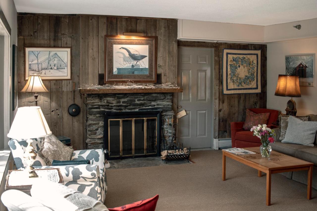 Deerfield Valley Inn - Mt Snow Dover المظهر الخارجي الصورة