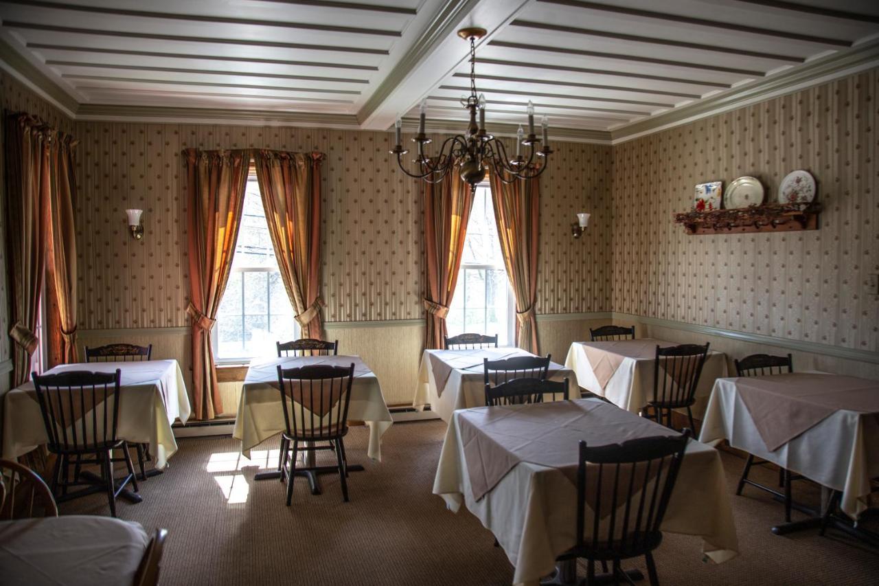 Deerfield Valley Inn - Mt Snow Dover المظهر الخارجي الصورة