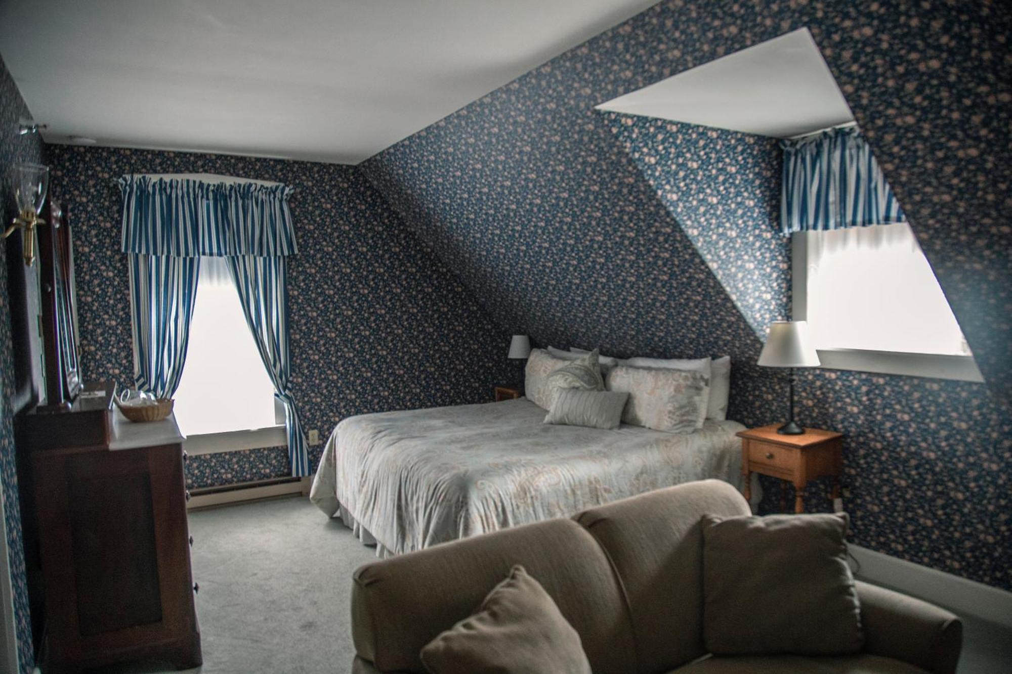 Deerfield Valley Inn - Mt Snow Dover المظهر الخارجي الصورة