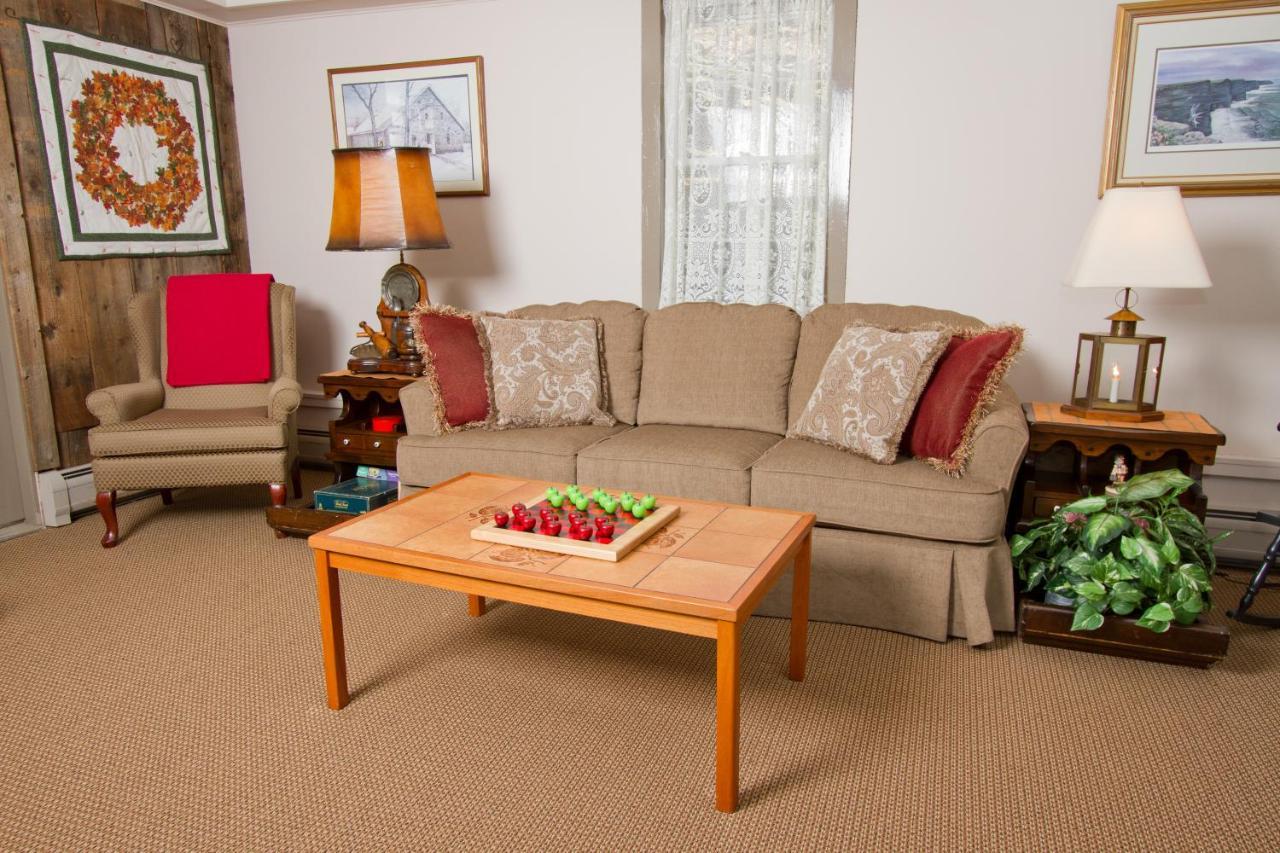 Deerfield Valley Inn - Mt Snow Dover المظهر الخارجي الصورة