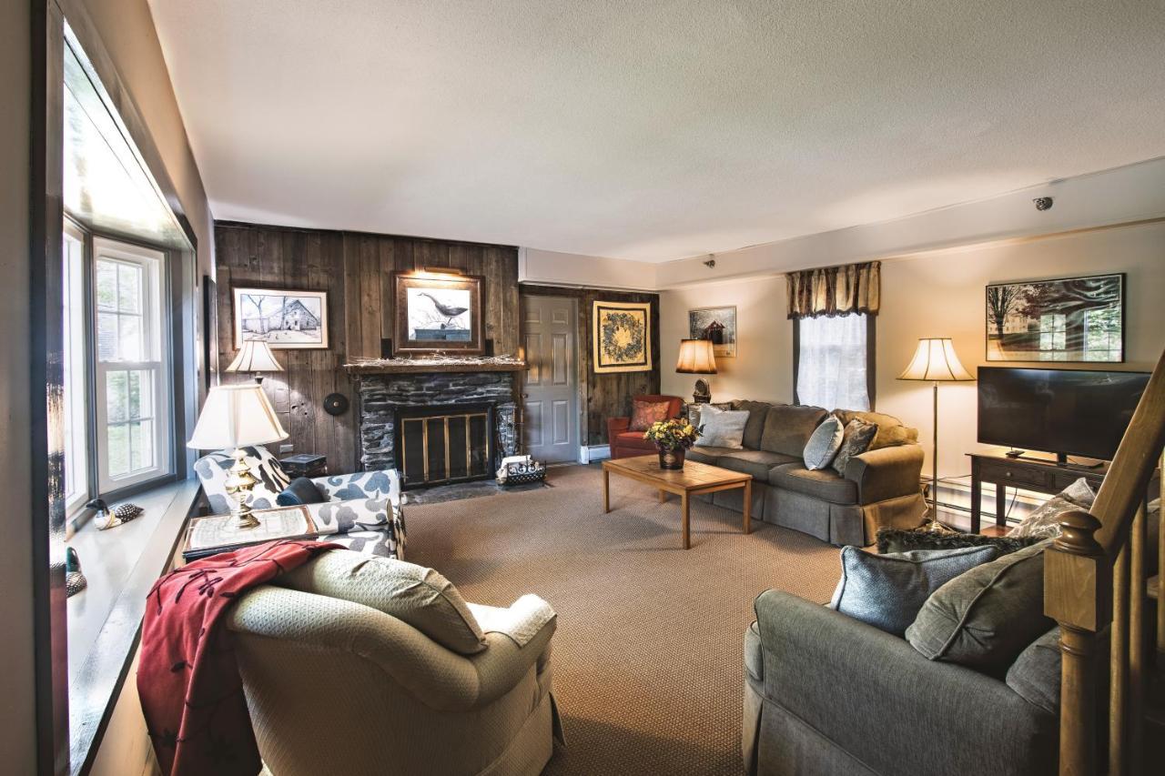 Deerfield Valley Inn - Mt Snow Dover المظهر الخارجي الصورة