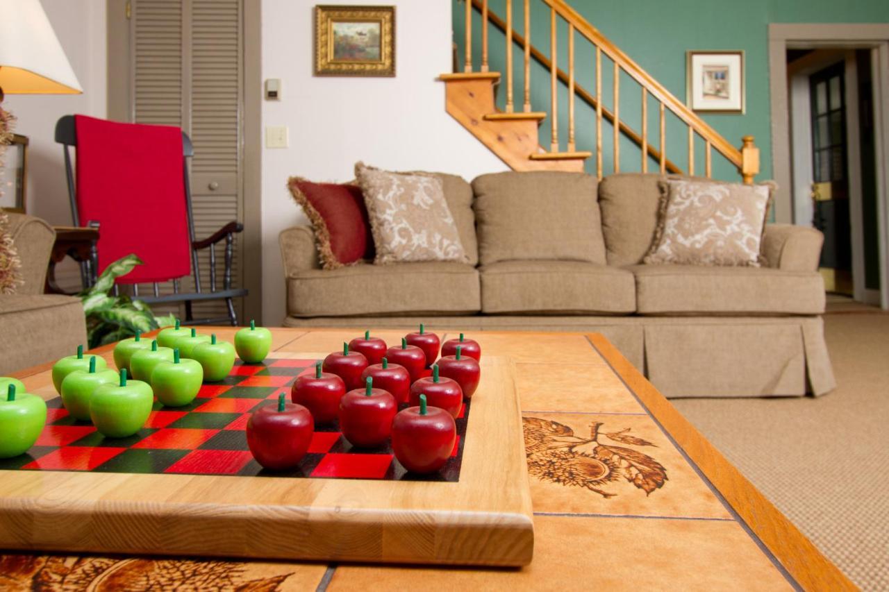 Deerfield Valley Inn - Mt Snow Dover المظهر الخارجي الصورة