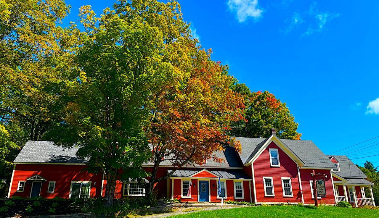Deerfield Valley Inn - Mt Snow Dover المظهر الخارجي الصورة