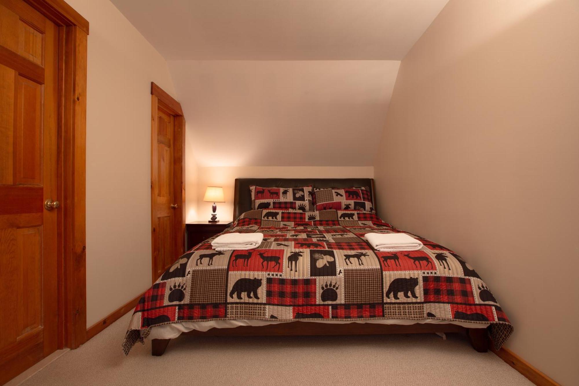 Deerfield Valley Inn - Mt Snow Dover المظهر الخارجي الصورة