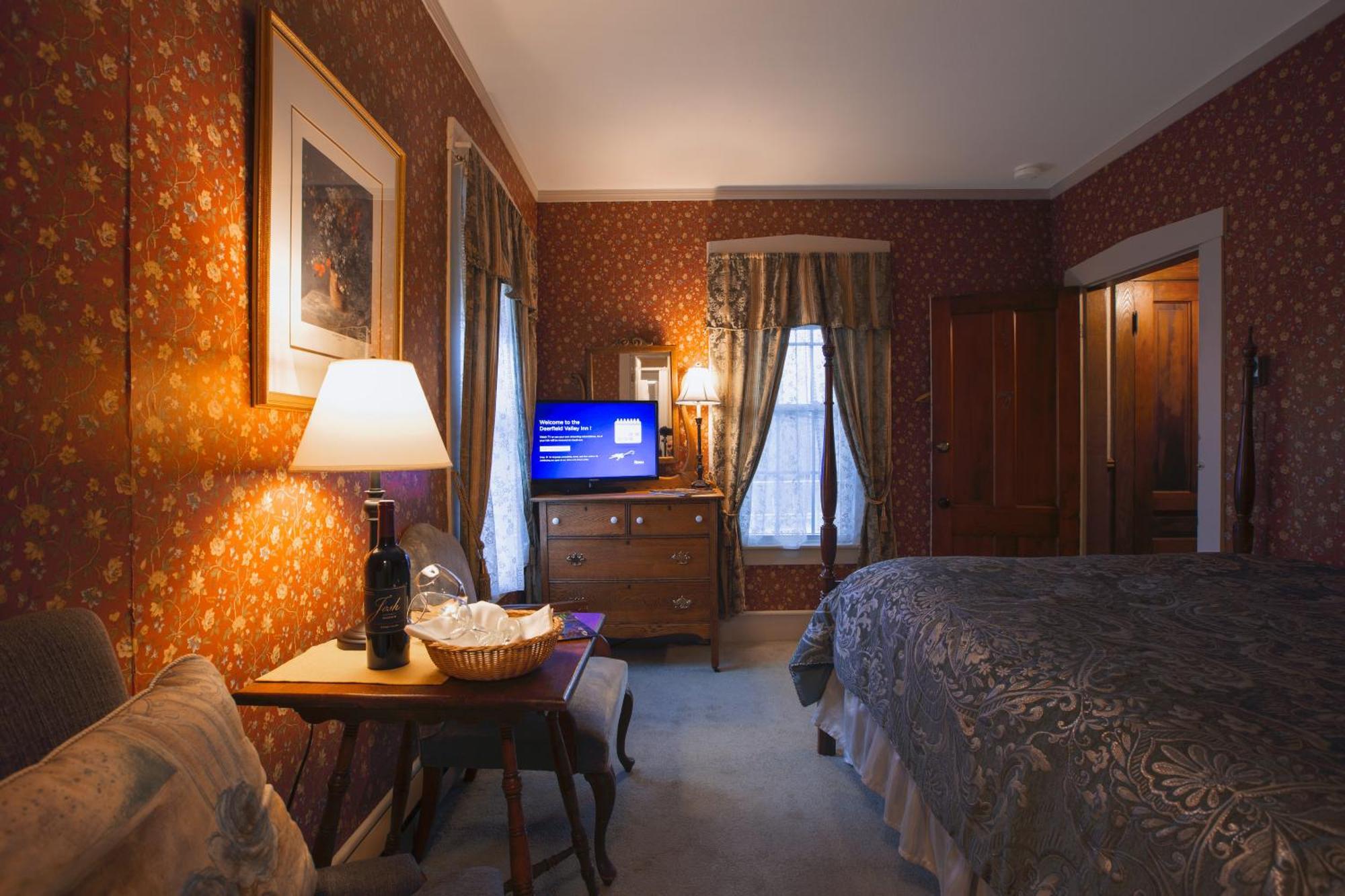 Deerfield Valley Inn - Mt Snow Dover المظهر الخارجي الصورة