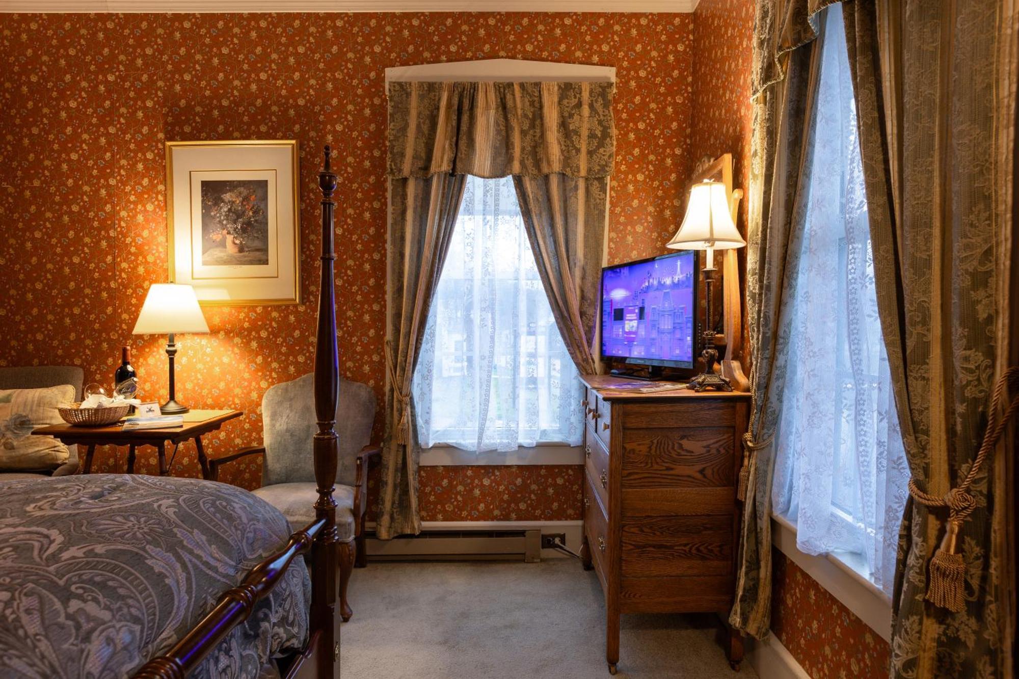 Deerfield Valley Inn - Mt Snow Dover المظهر الخارجي الصورة