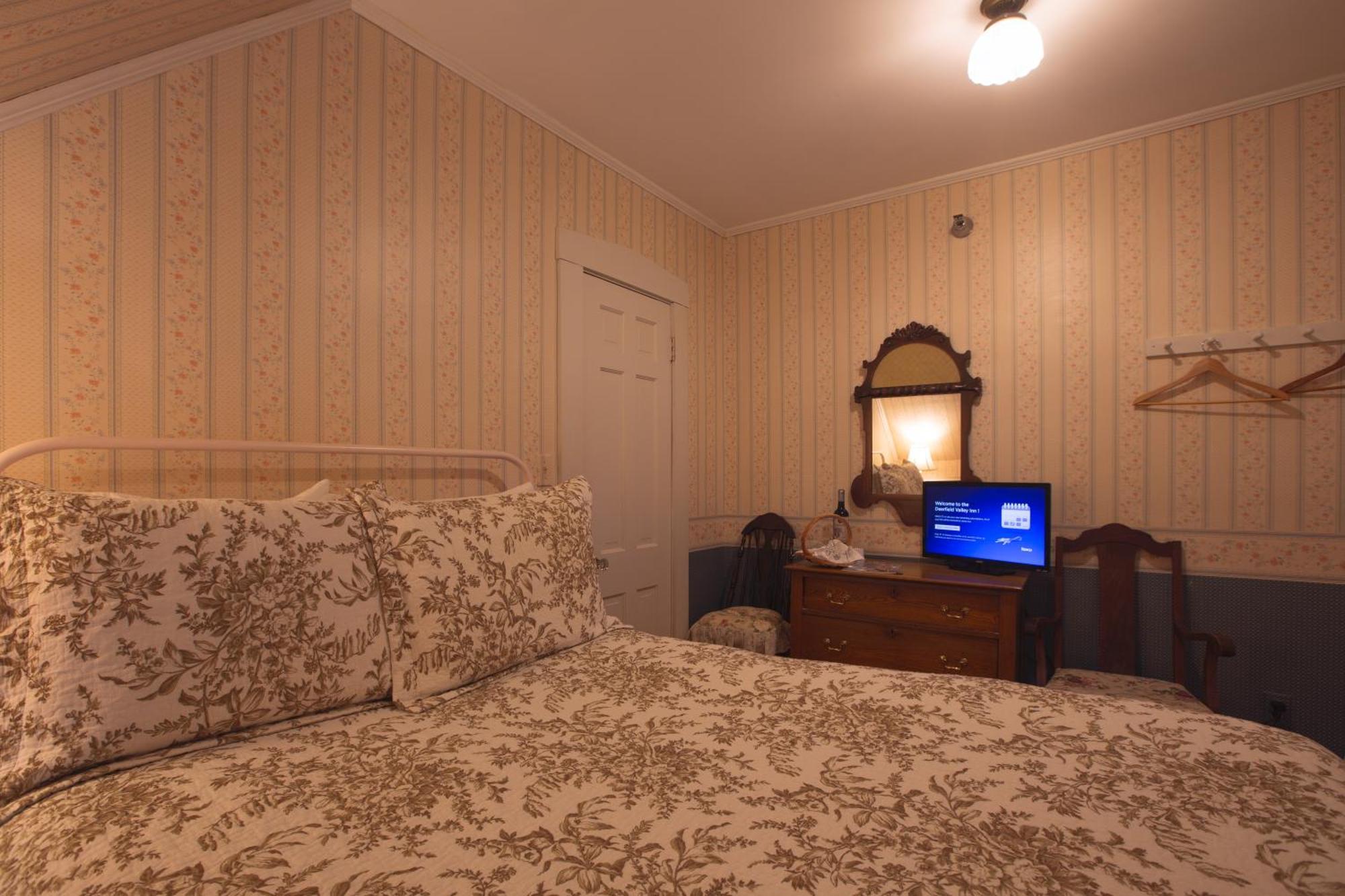 Deerfield Valley Inn - Mt Snow Dover المظهر الخارجي الصورة