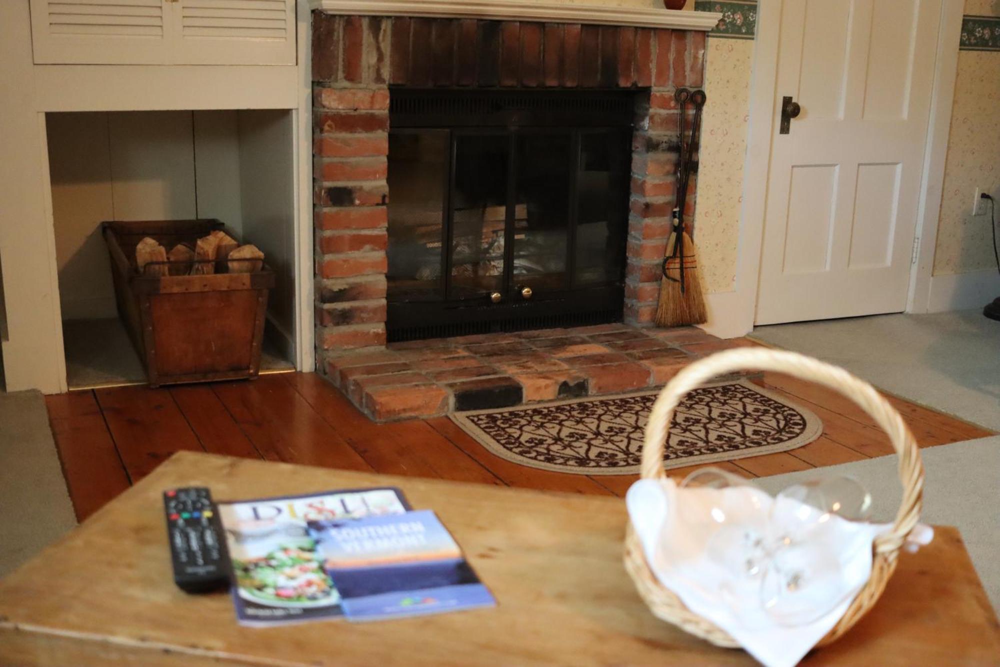 Deerfield Valley Inn - Mt Snow Dover المظهر الخارجي الصورة