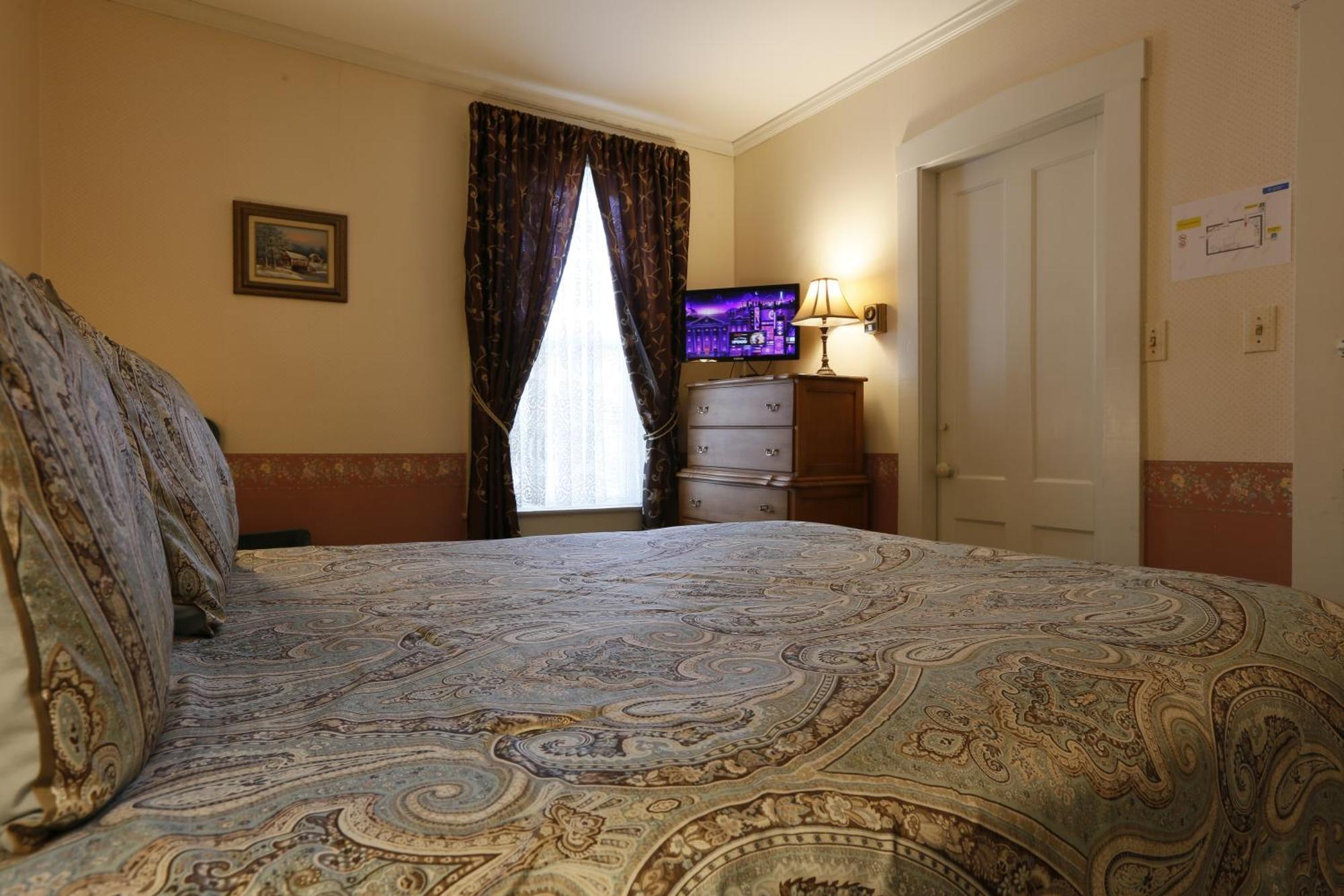 Deerfield Valley Inn - Mt Snow Dover المظهر الخارجي الصورة