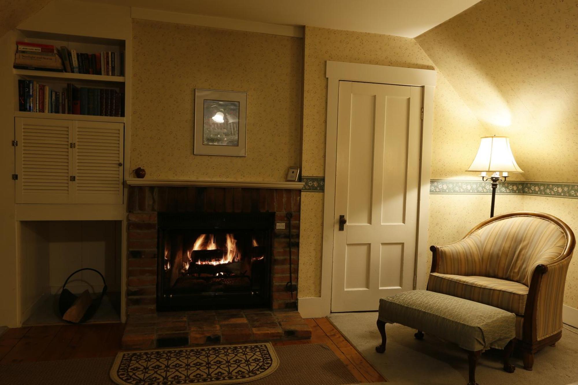Deerfield Valley Inn - Mt Snow Dover المظهر الخارجي الصورة